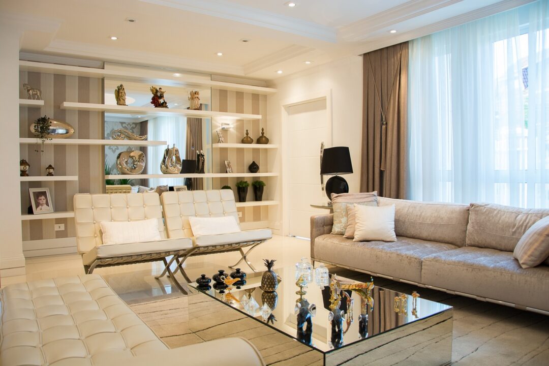 Retail Designs