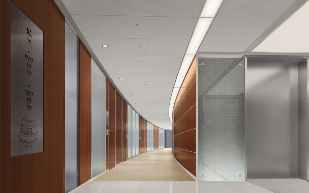 Interior Work